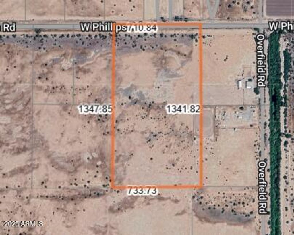 Photo of 8391 W Phillips Road #-, Eloy, AZ 85131 (MLS # 6801435)