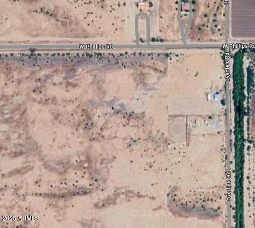 Photo of 8391 W Phillips Road #-, Eloy, AZ 85131 (MLS # 6801435)
