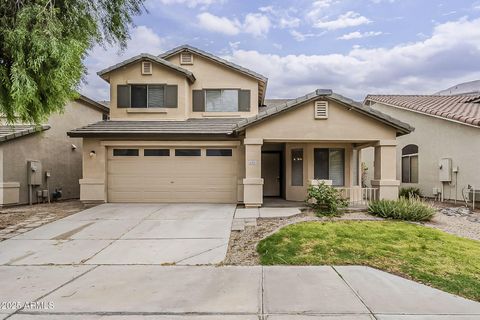 12323 W MEDLOCK Drive Litchfield Park AZ 85340