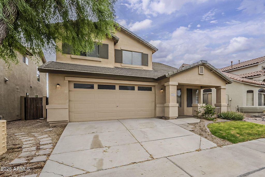Photo of 12323 W Medlock Drive, Litchfield Park, AZ 85340 (MLS # 6933068)