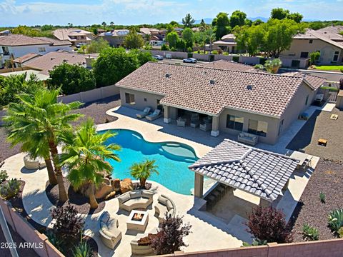23673 N 81ST Drive Peoria AZ 85383