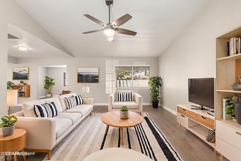 3758 E HARMONY Avenue Mesa AZ 85206