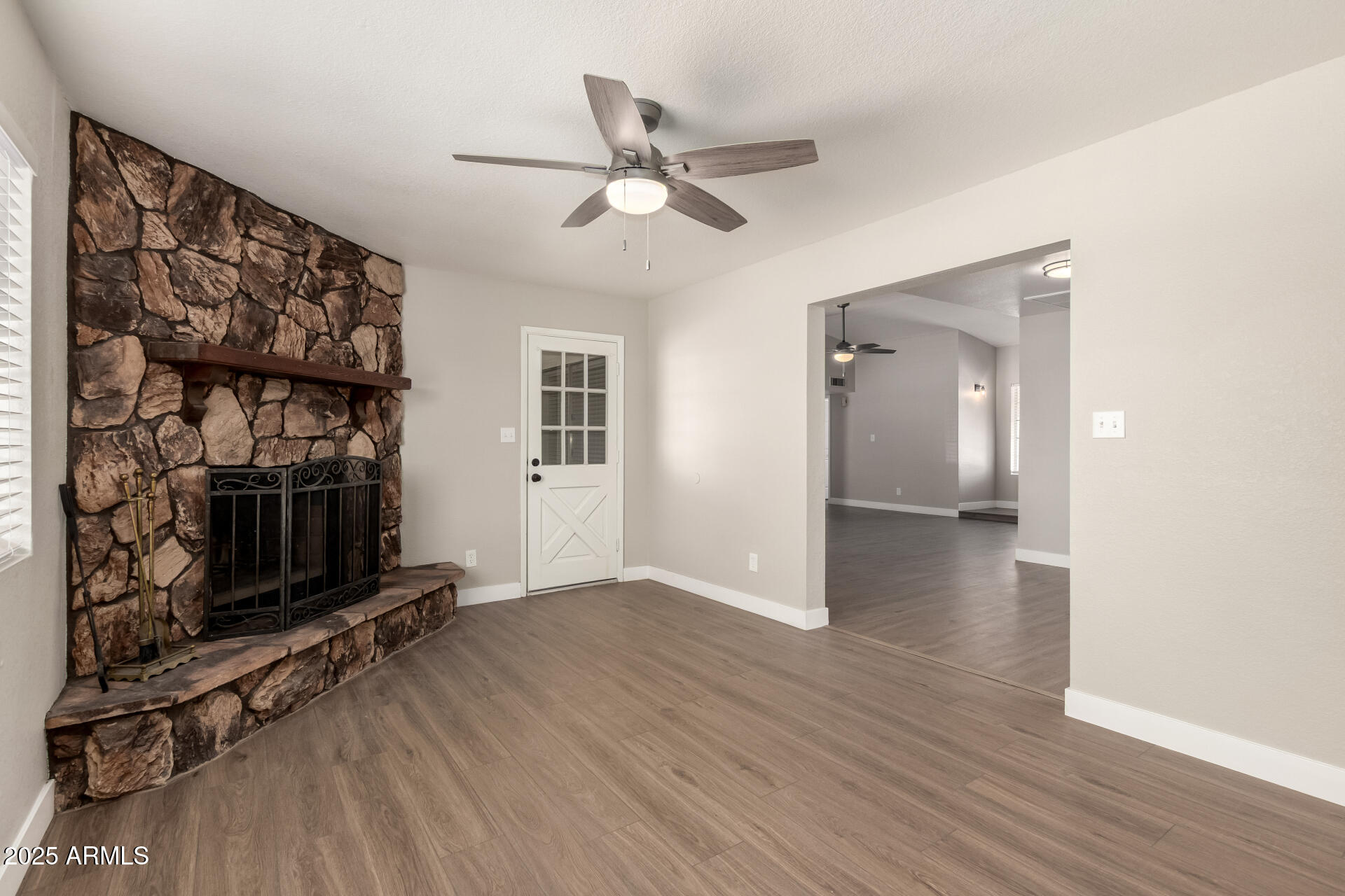 3758 E HARMONY Avenue