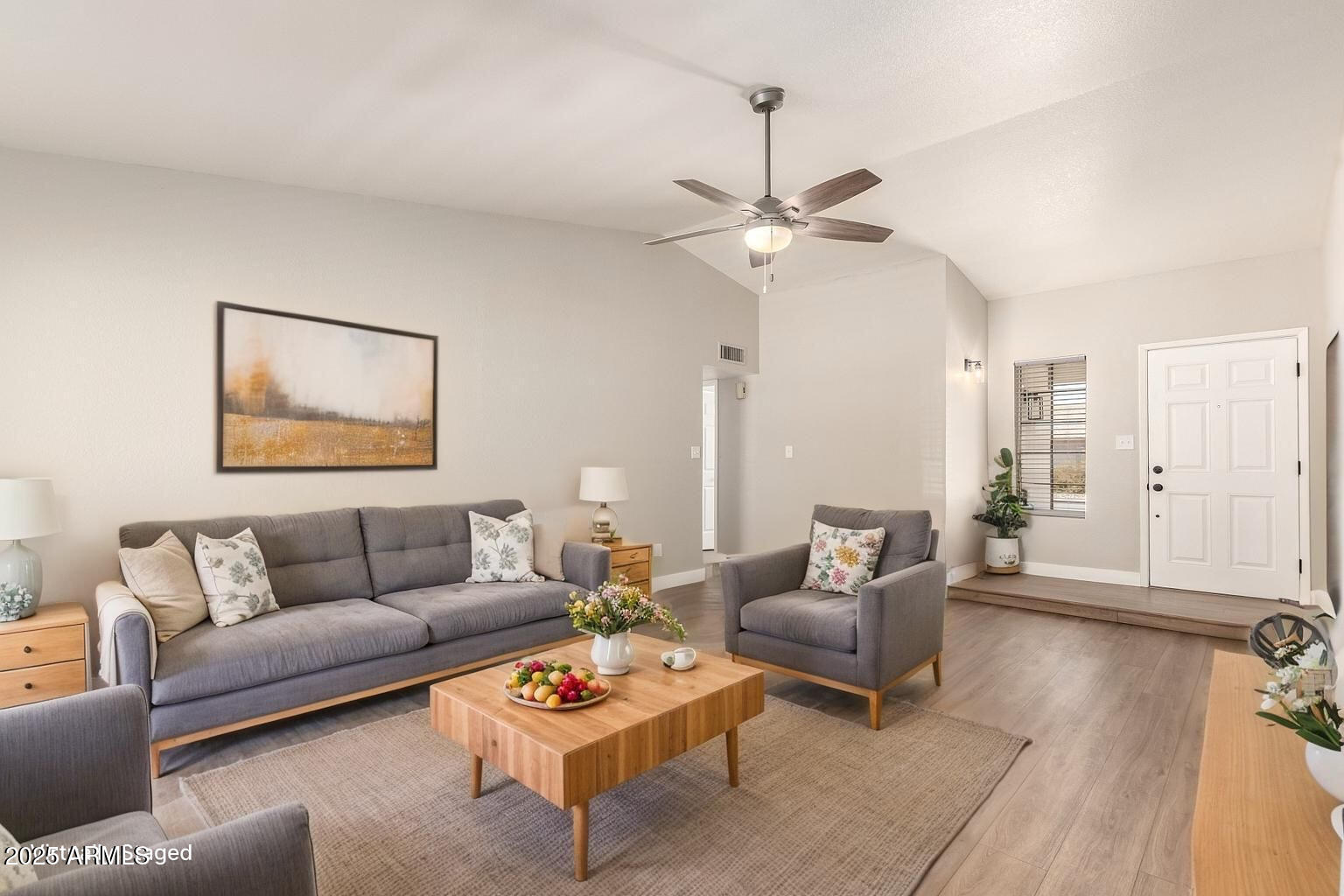 3758 E HARMONY Avenue