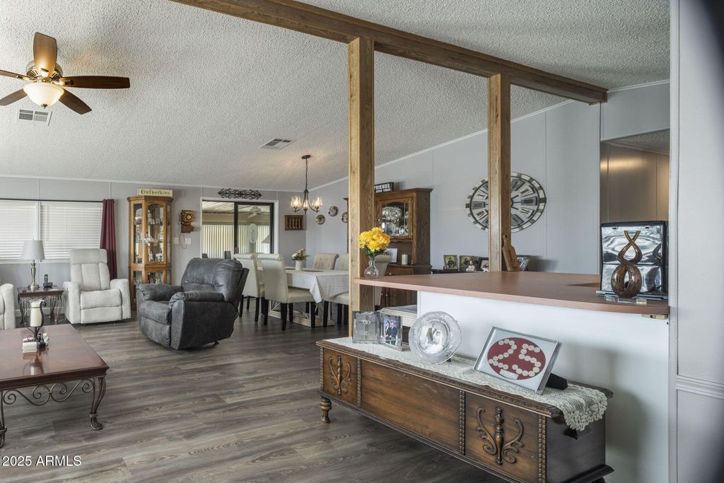Photo of 546 S 83rd Way, Mesa, AZ 85208 (MLS # 6928158)
