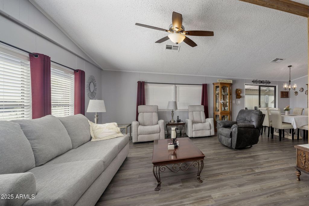 Photo of 546 S 83rd Way, Mesa, AZ 85208 (MLS # 6928158)