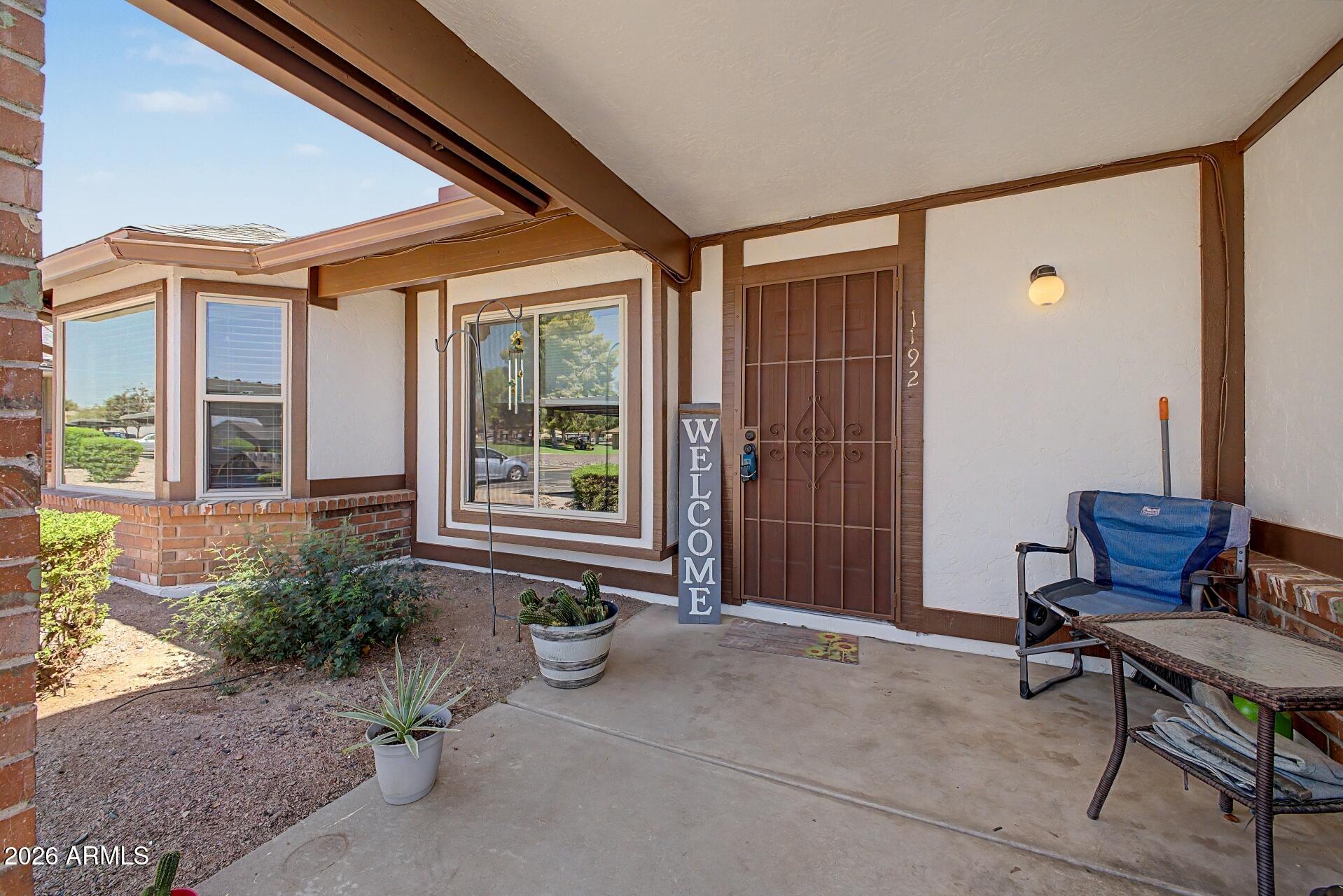 1055 N RECKER Road 1192