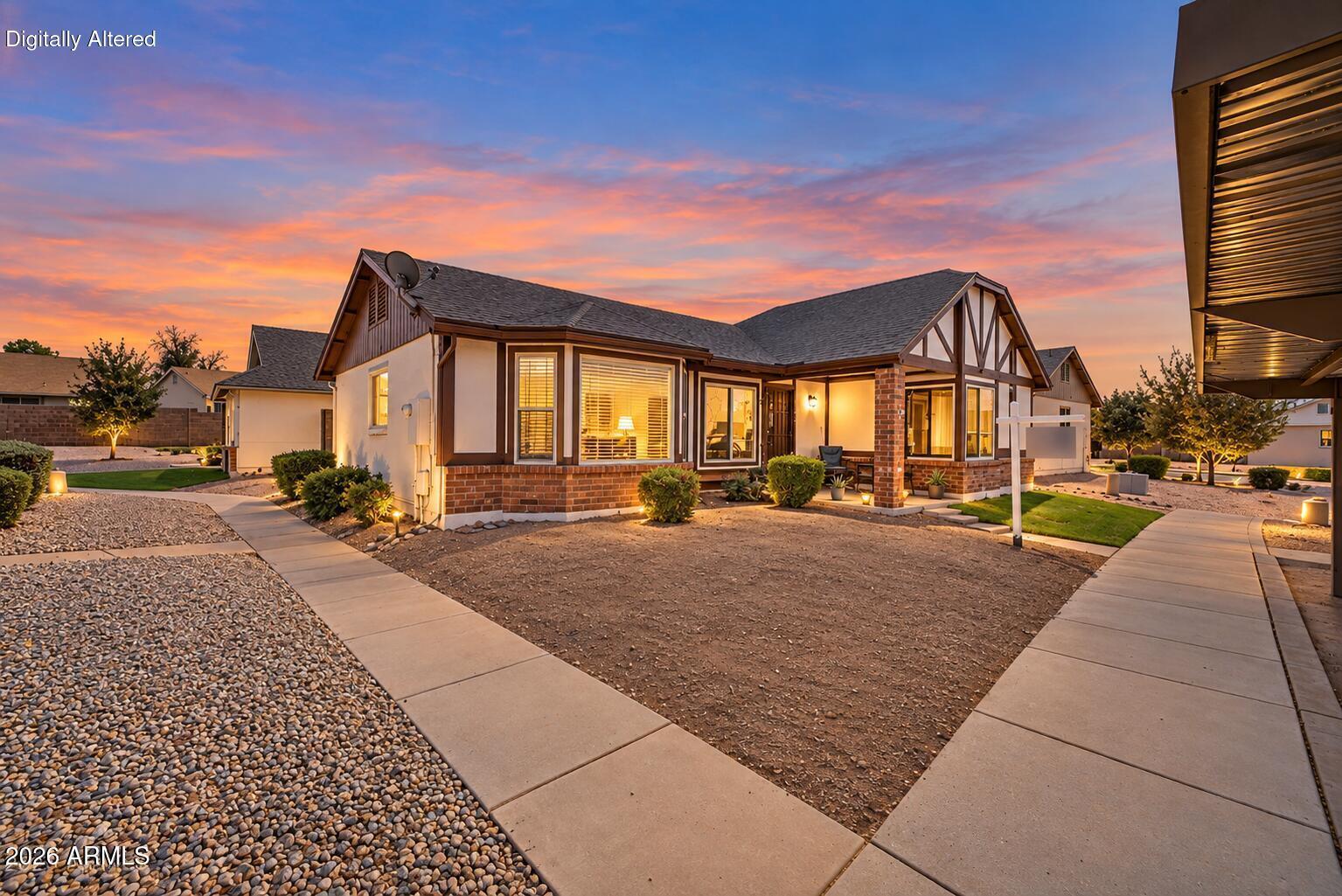 1055 N RECKER Road 1192