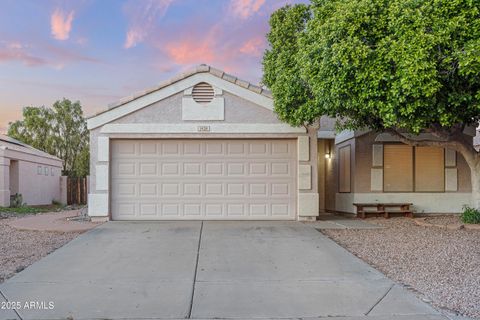 1428 W MESQUITE Avenue Apache Junction AZ 85120