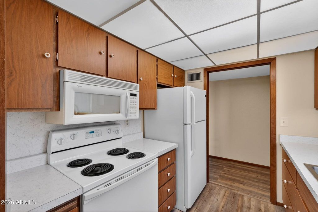 Photo of 13207 N 98th Avenue #L, Sun City, AZ 85351 (MLS # 6967698)