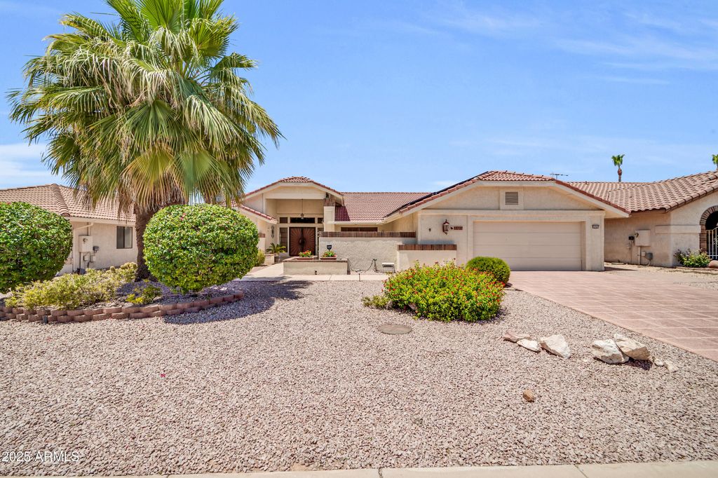 Photo of 13727 W Aleppo Drive, Sun City West, AZ 85375 (MLS # 6883745)
