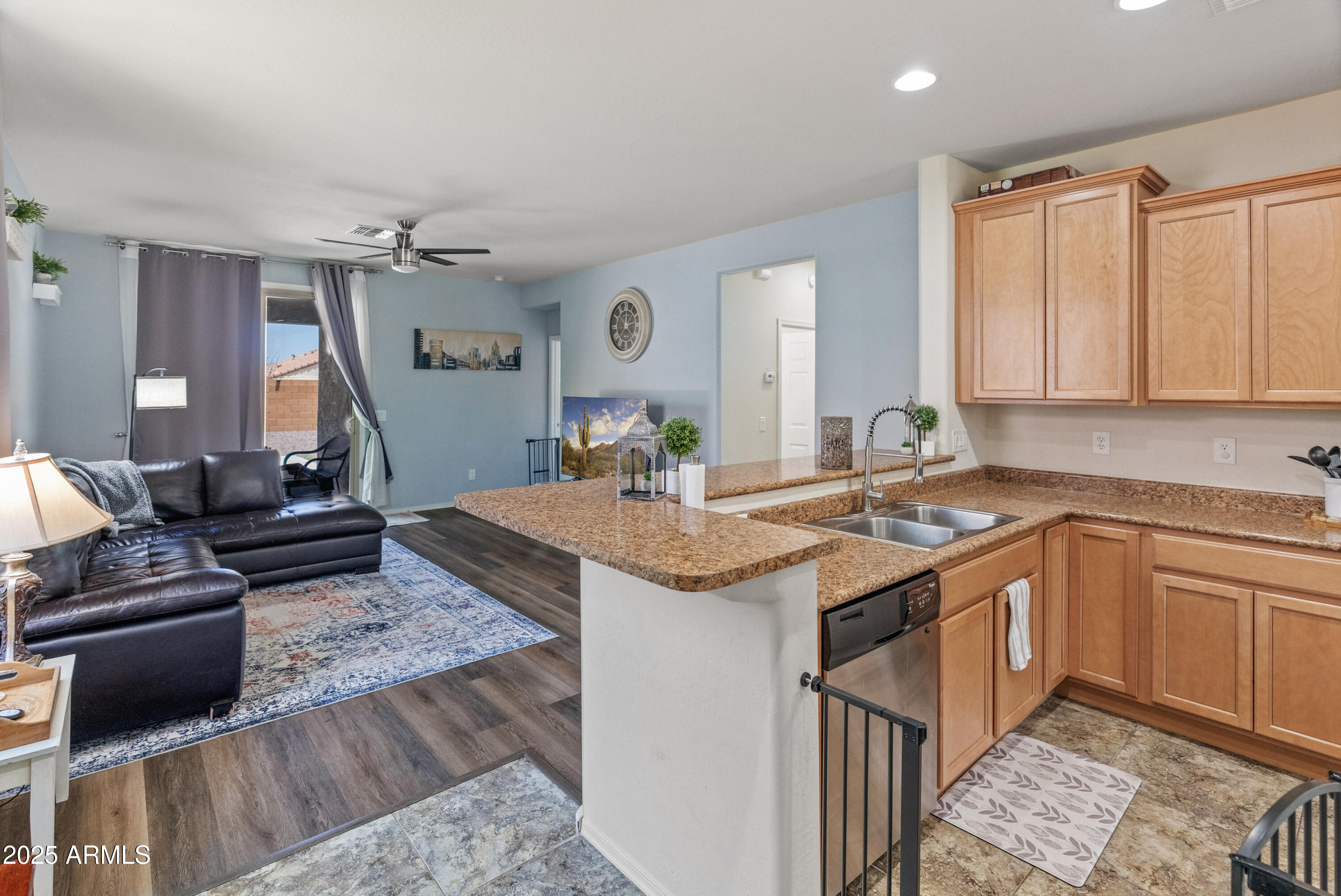 26080 W SEQUOIA Drive