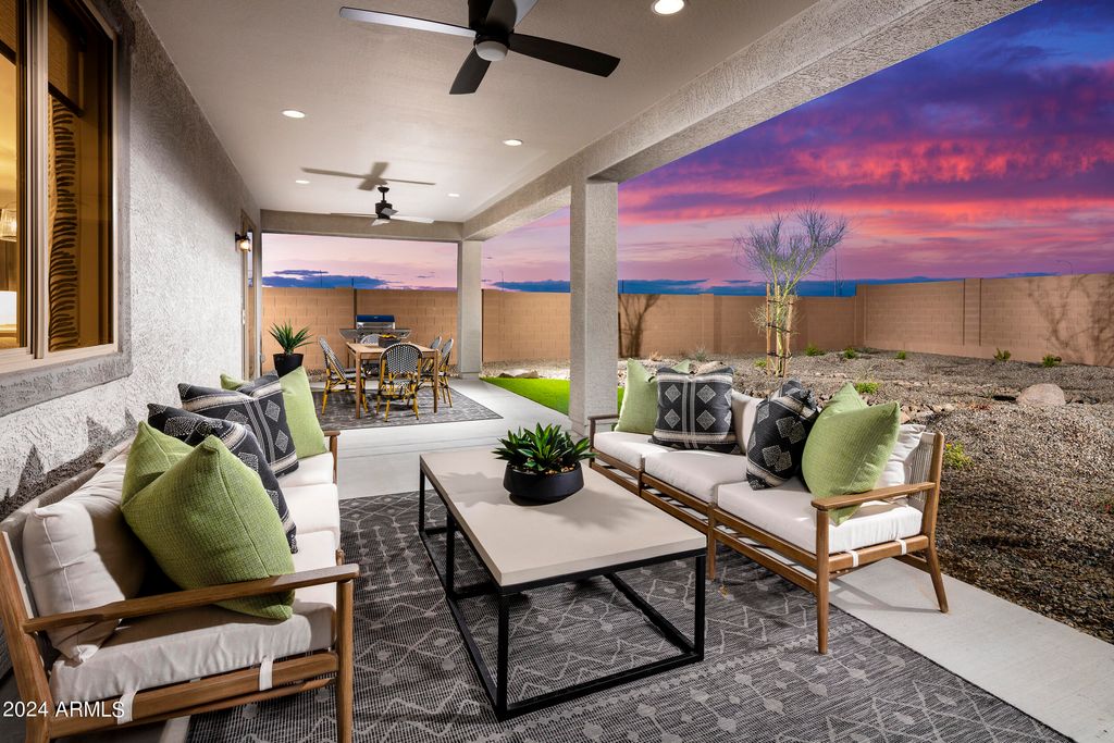 Photo of 12537 W Luxton Lane, Avondale, AZ 85323 (MLS # 6868870)