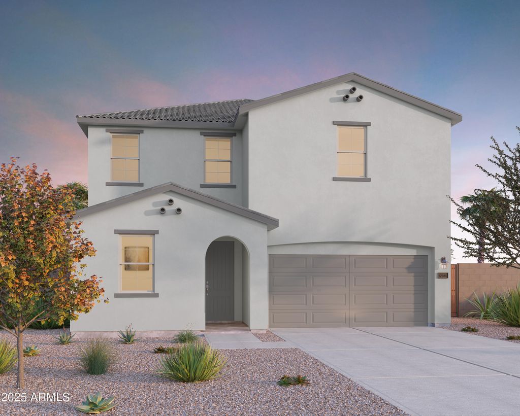 Photo of 12537 W Luxton Lane, Avondale, AZ 85323 (MLS # 6868870)