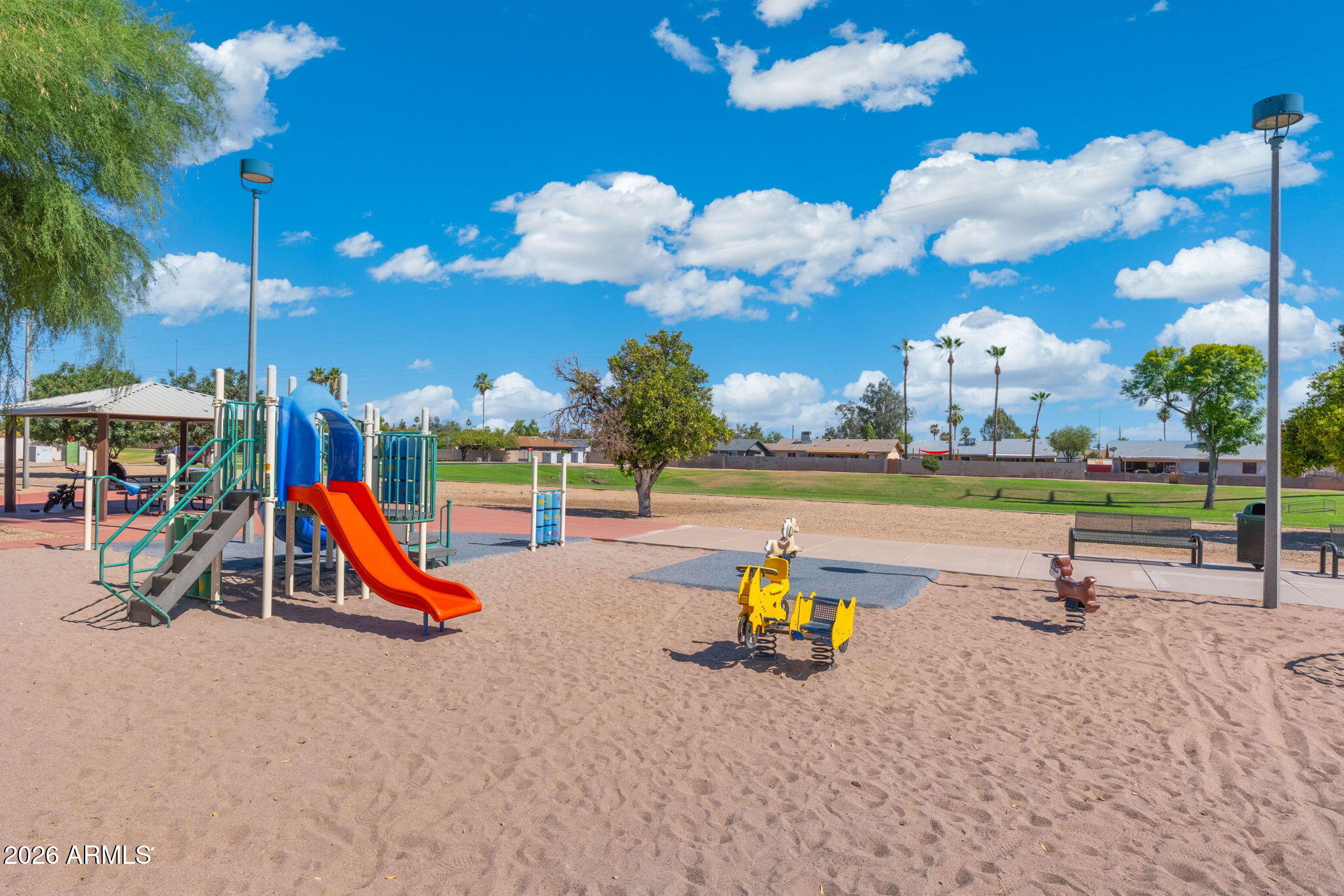 NORTHPOINTE 4 - Residential