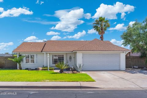 Property photo of 5005 E Fairfield Street, Mesa, AZ 85205
