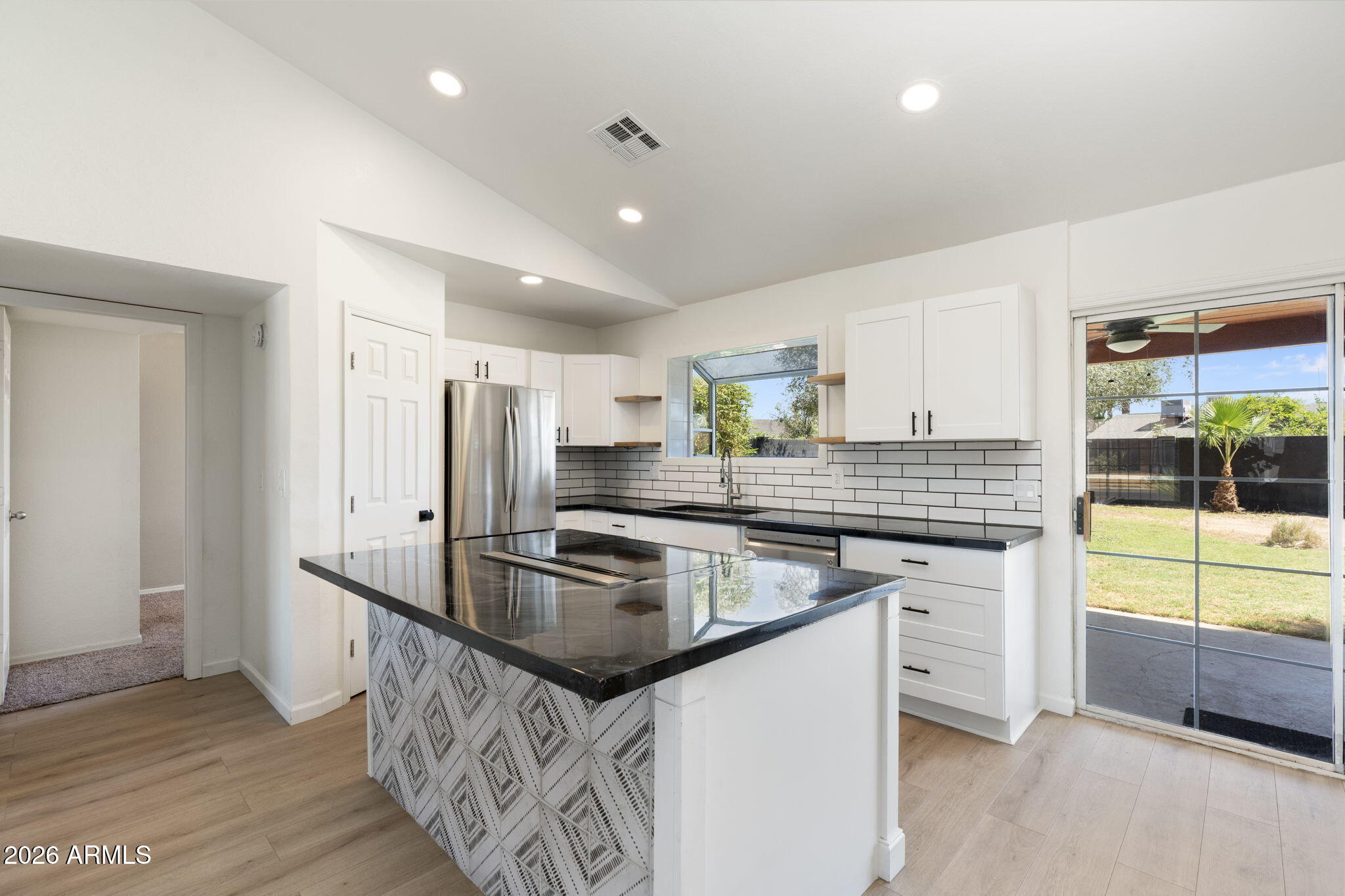 NORTHPOINTE 4 - Residential