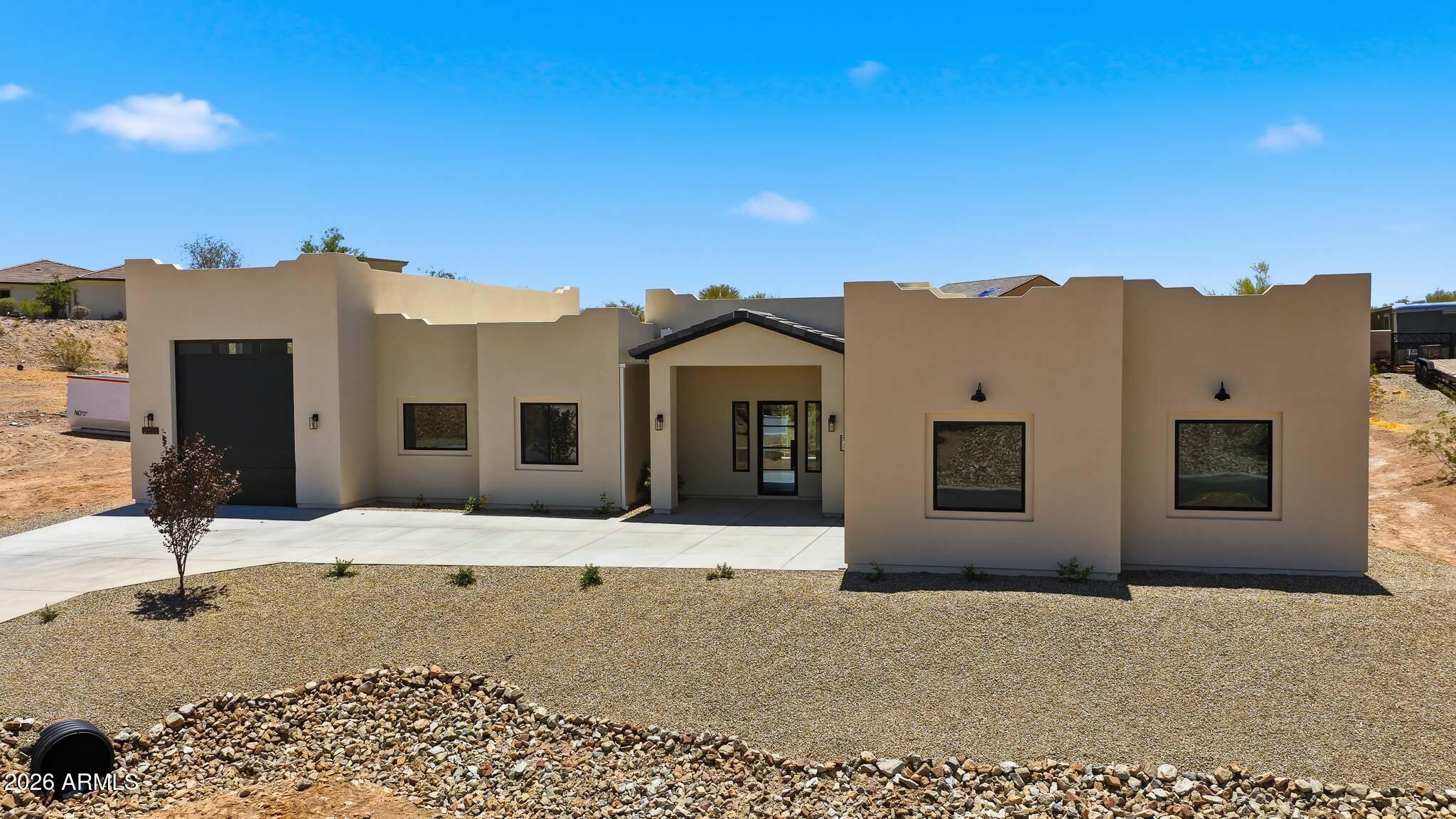 2855 W PERCHERON Road
