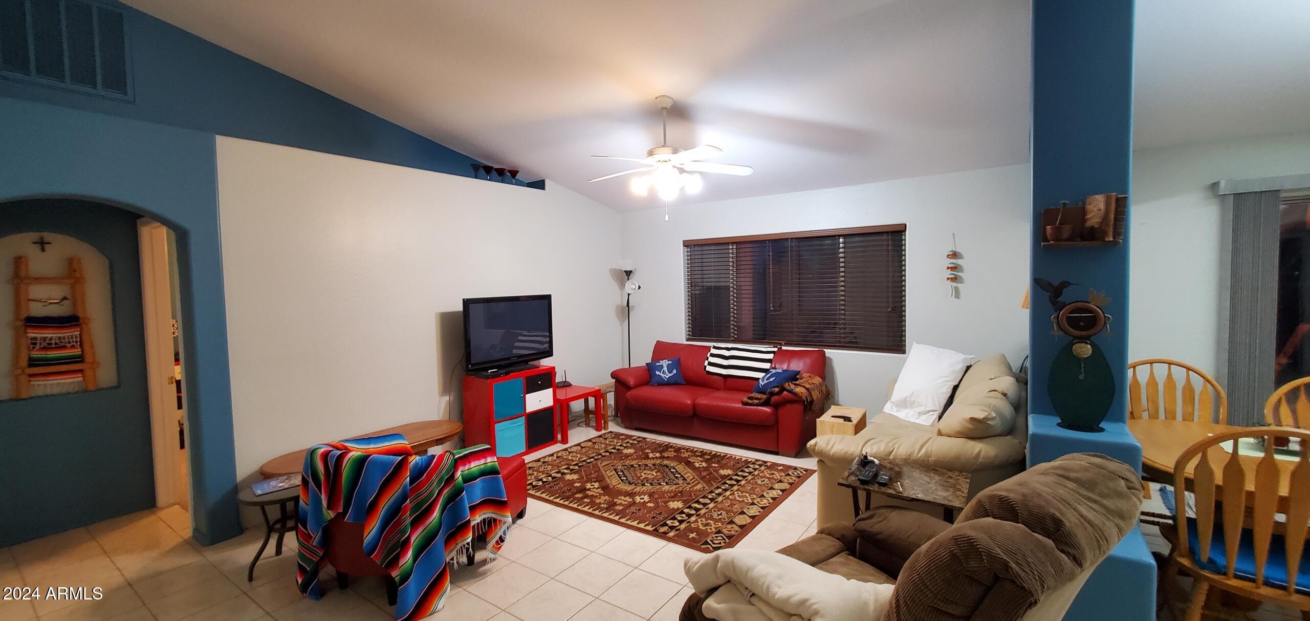 10781 W GUAYMAS Drive