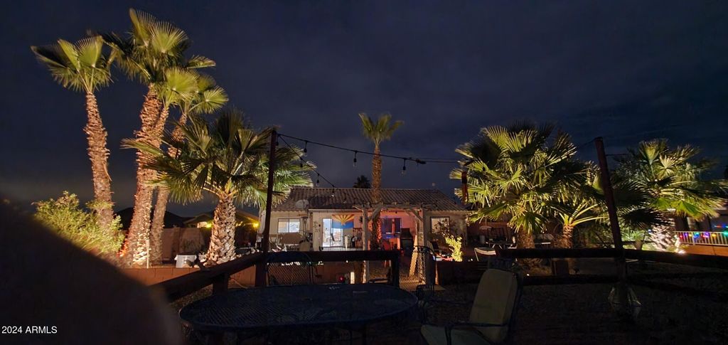 Photo of 10781 W Guaymas Drive, Arizona City, AZ 85123 (MLS # 6956490)