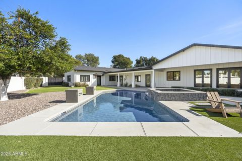 4030 N 54TH Place Phoenix AZ 85018