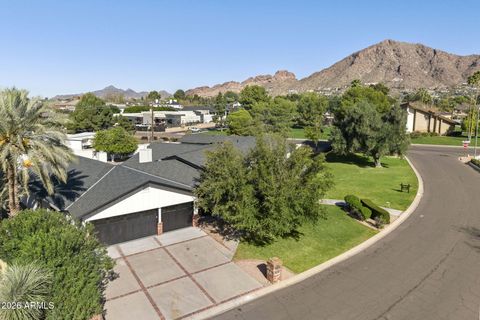 4030 N 54TH Place Phoenix AZ 85018