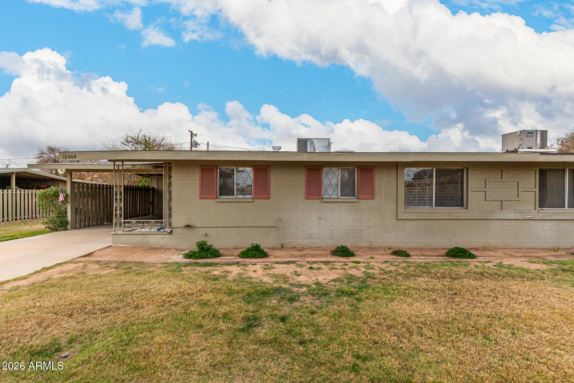 12404 N 103RD Avenue