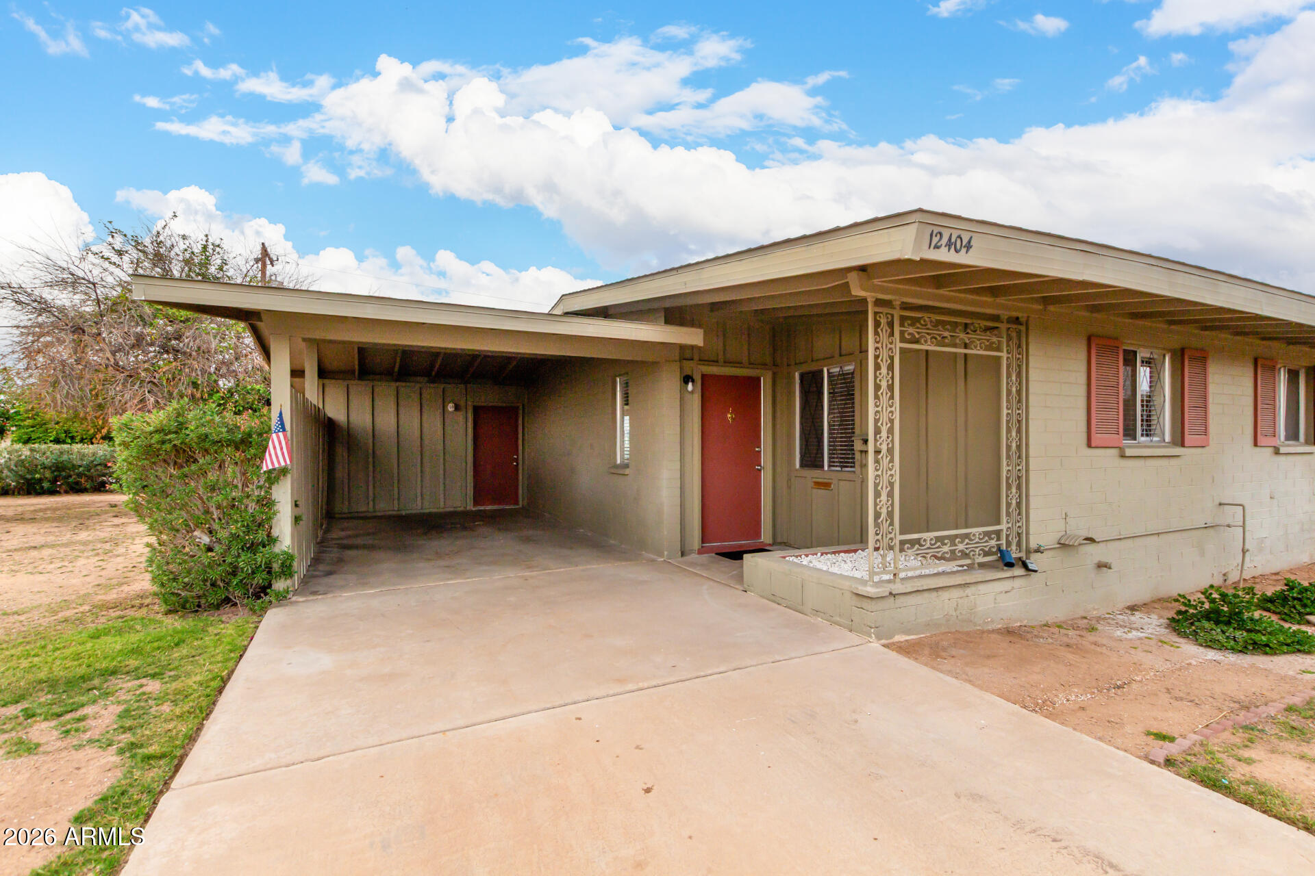 12404 N 103RD Avenue