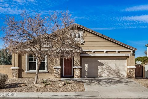 A home in Surprise