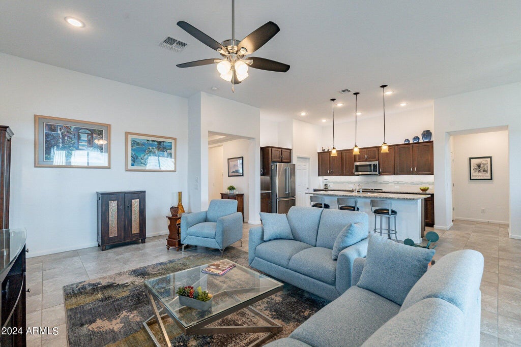 Photo of 4863 W Picacho Drive, Eloy, AZ 85131 (MLS # 7082122)