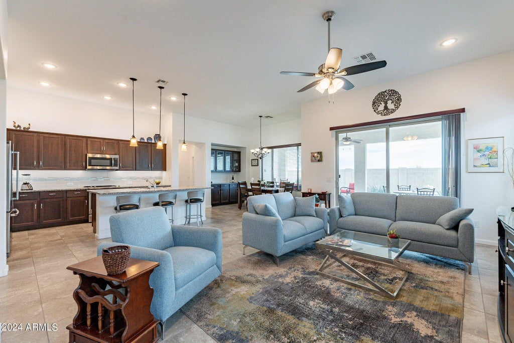 Photo of 4863 W Picacho Drive, Eloy, AZ 85131 (MLS # 7082122)