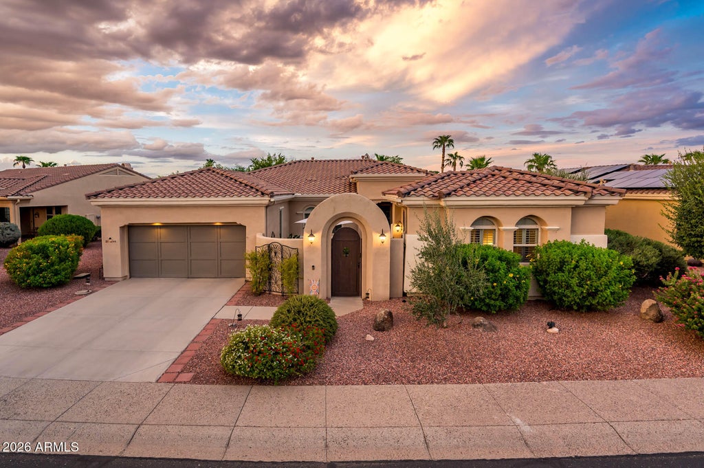Photo of 12844 W El Sueno Drive, Sun City West, AZ 85375 (MLS # 7081968)