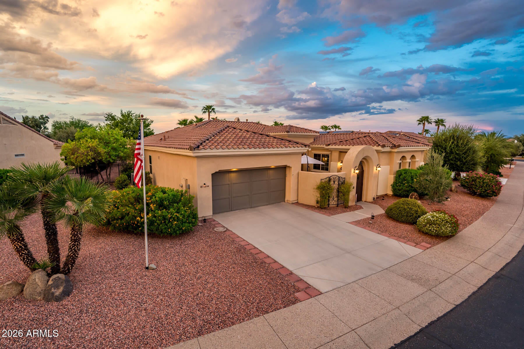 12844 W EL SUENO Drive