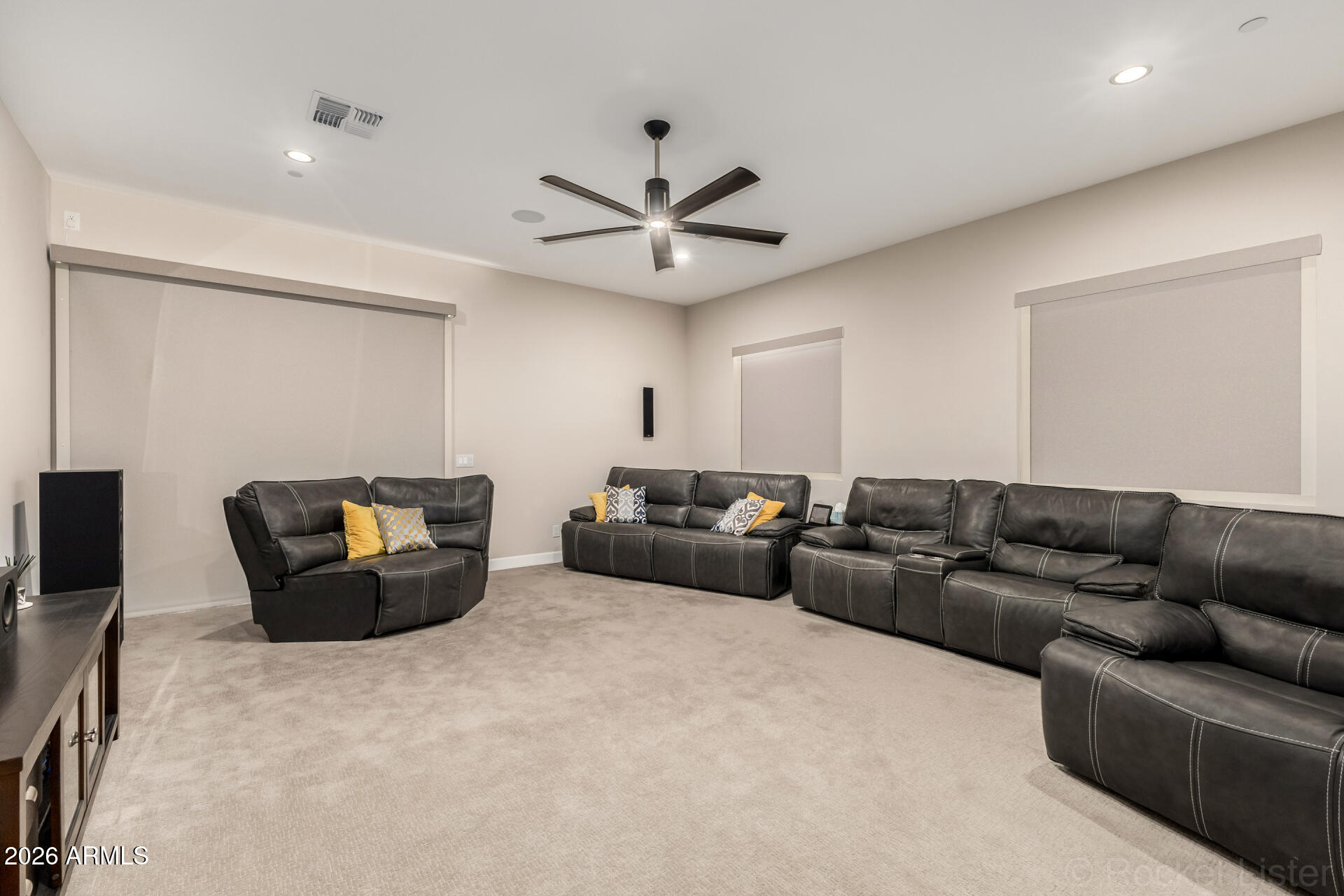 SERENO CANYON PHASE 1 - Residential
