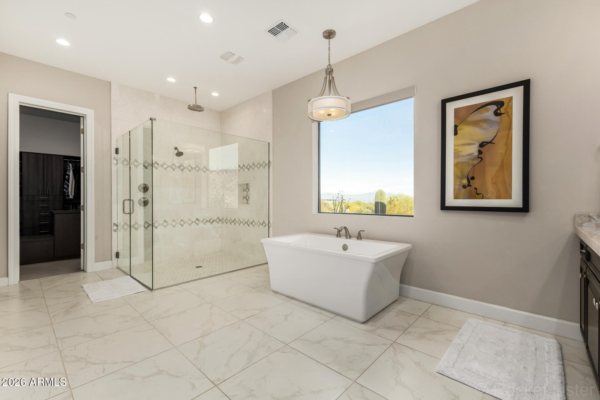SERENO CANYON PHASE 1 - Residential