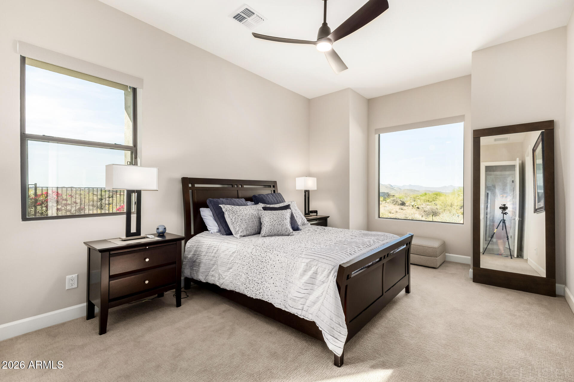 SERENO CANYON PHASE 1 - Residential