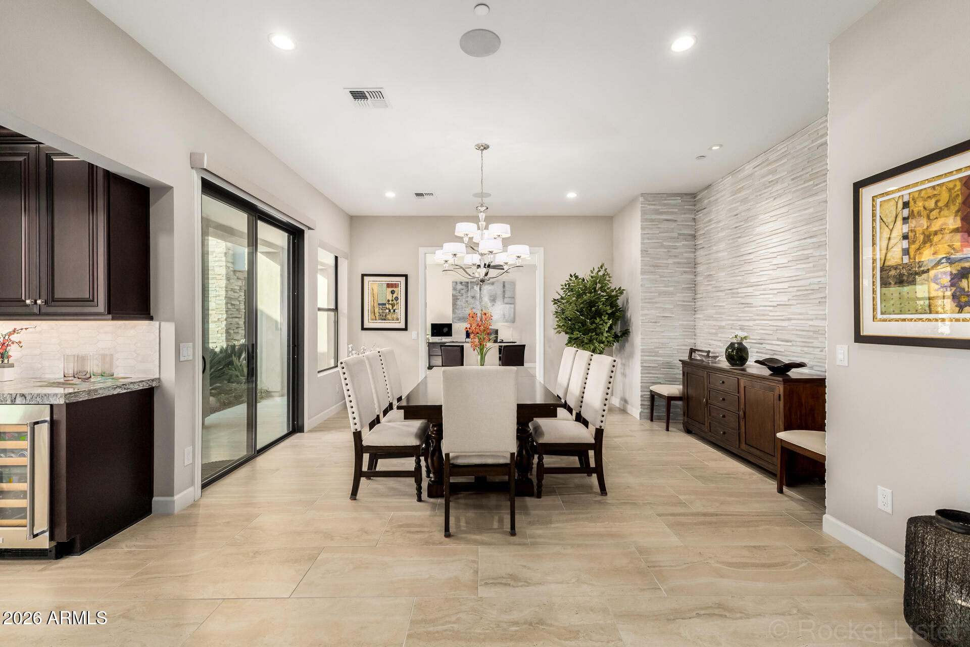 SERENO CANYON PHASE 1 - Residential