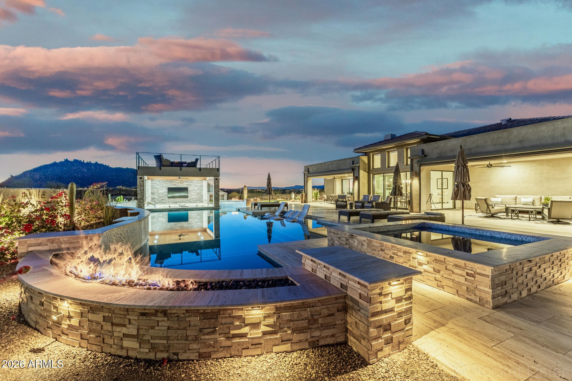 SERENO CANYON PHASE 1 - Residential