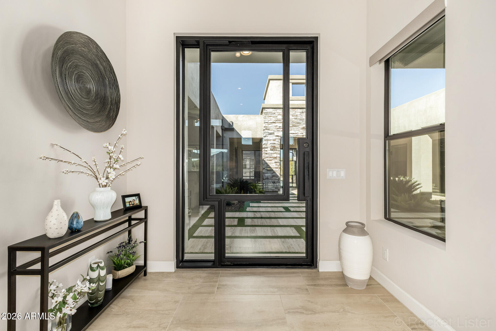SERENO CANYON PHASE 1 - Residential