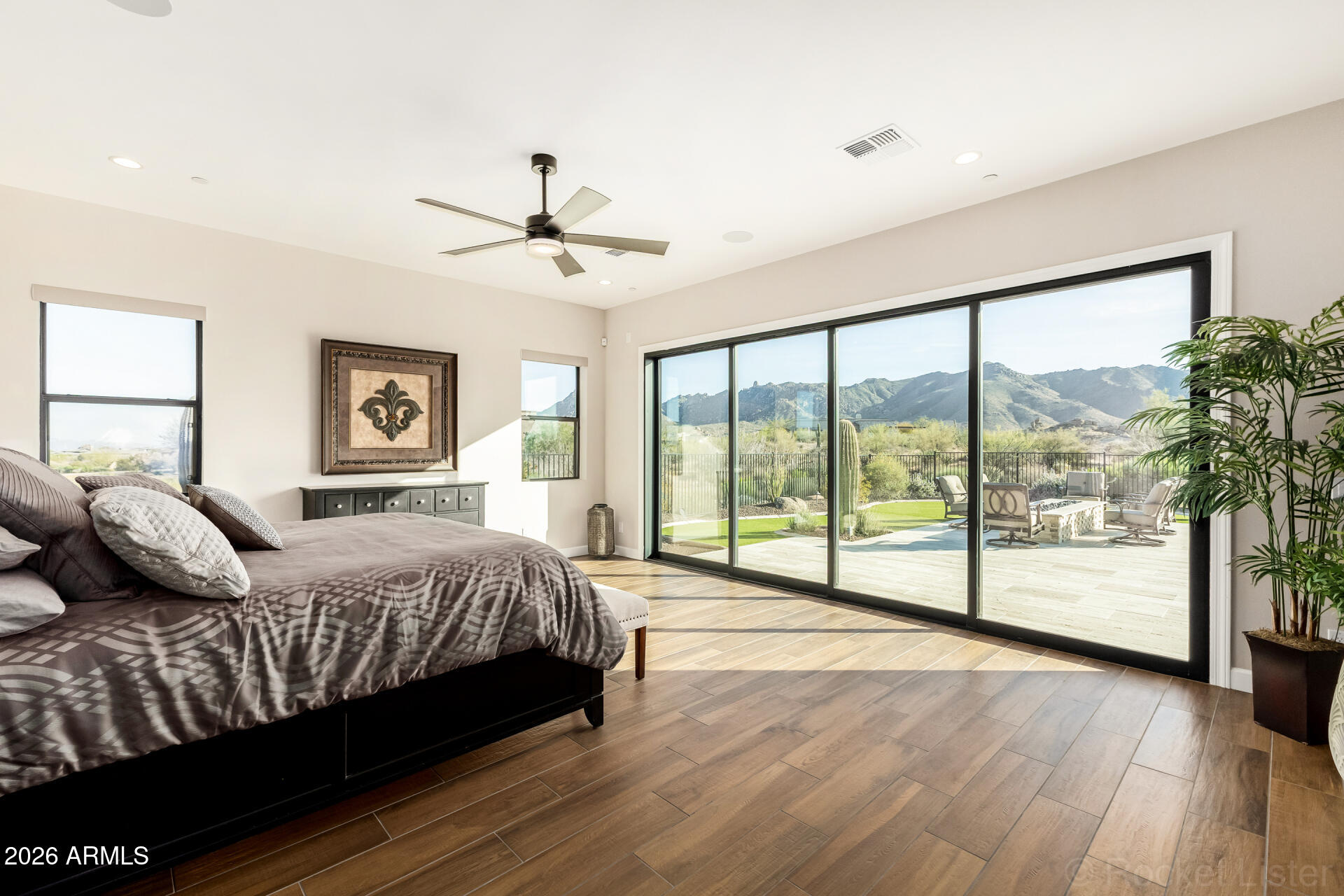 SERENO CANYON PHASE 1 - Residential