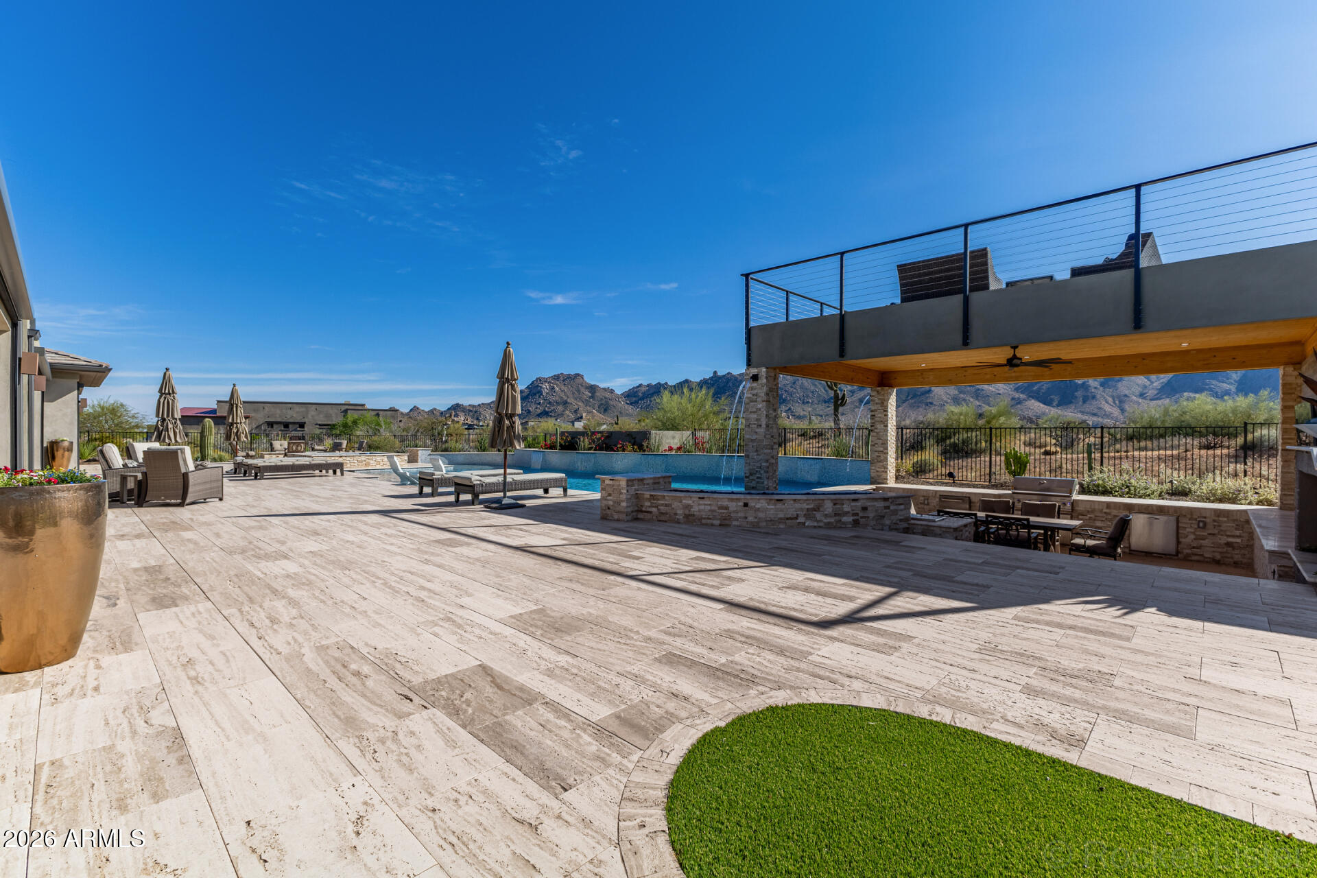 SERENO CANYON PHASE 1 - Residential