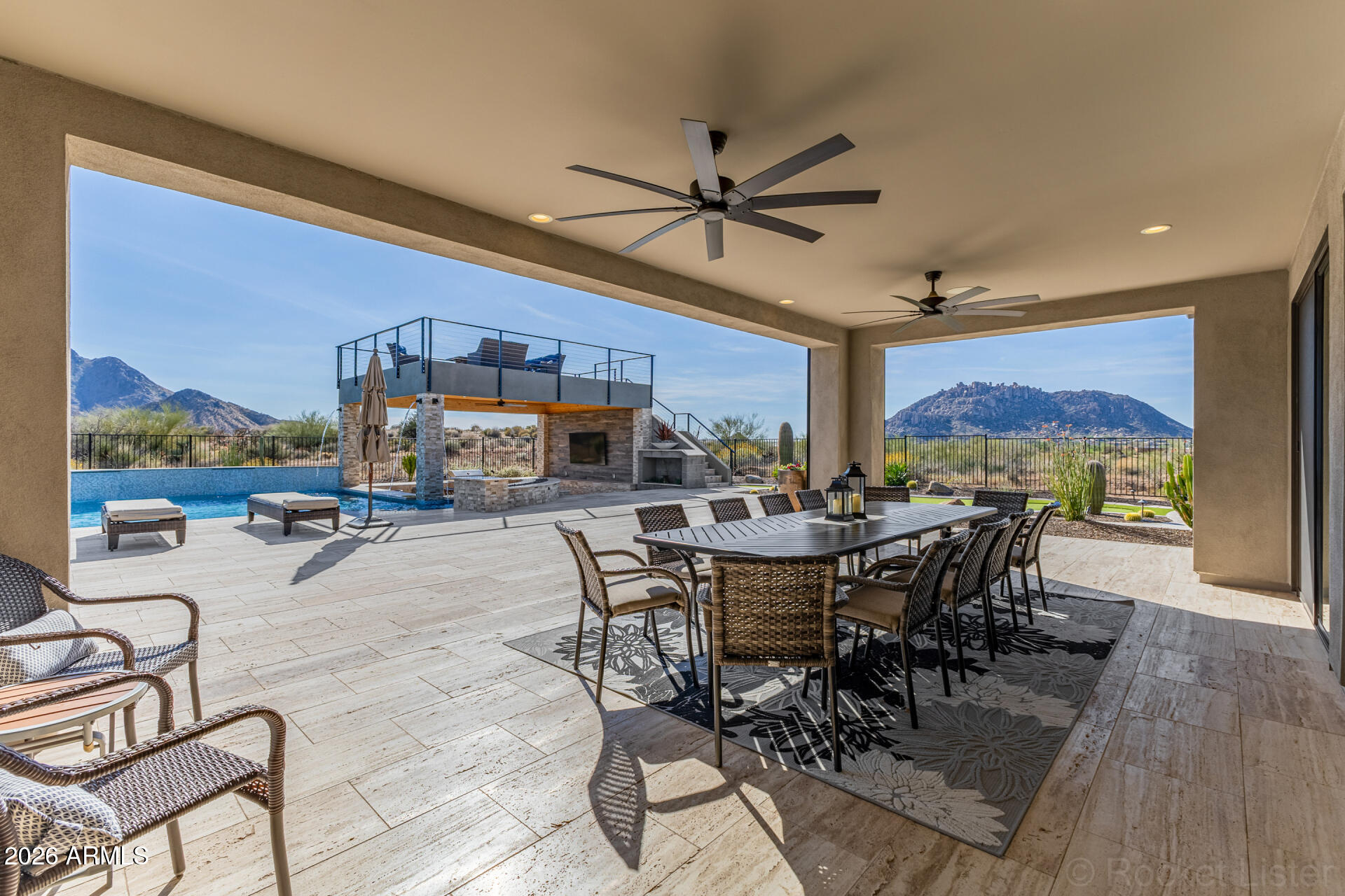 SERENO CANYON PHASE 1 - Residential