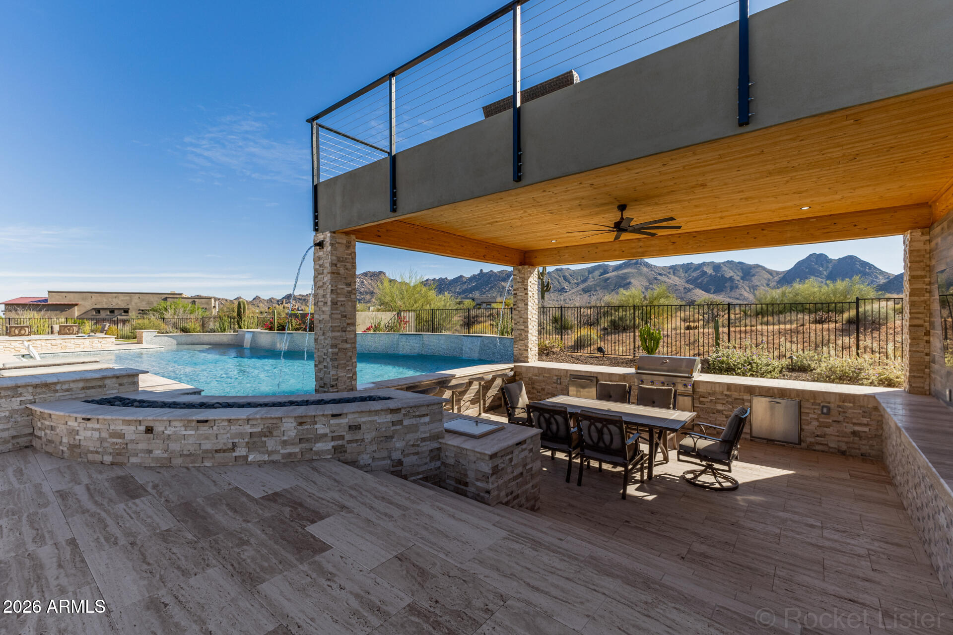 SERENO CANYON PHASE 1 - Residential