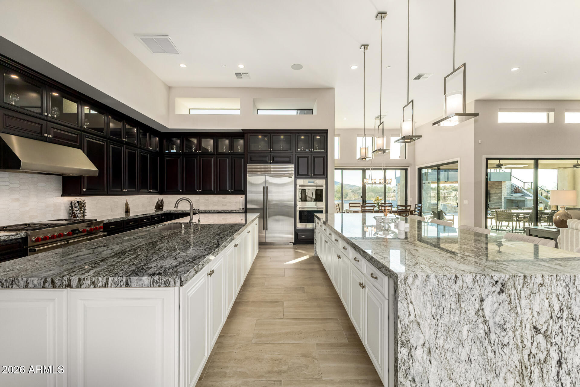 SERENO CANYON PHASE 1 - Residential
