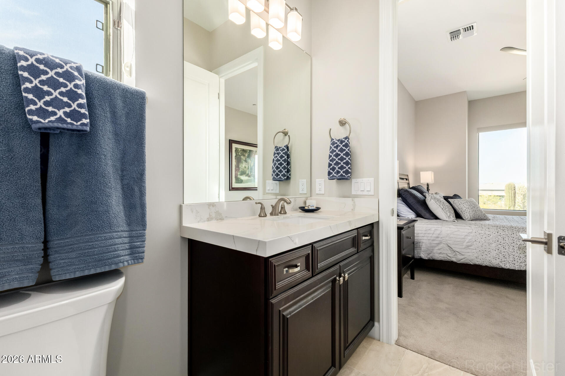 SERENO CANYON PHASE 1 - Residential