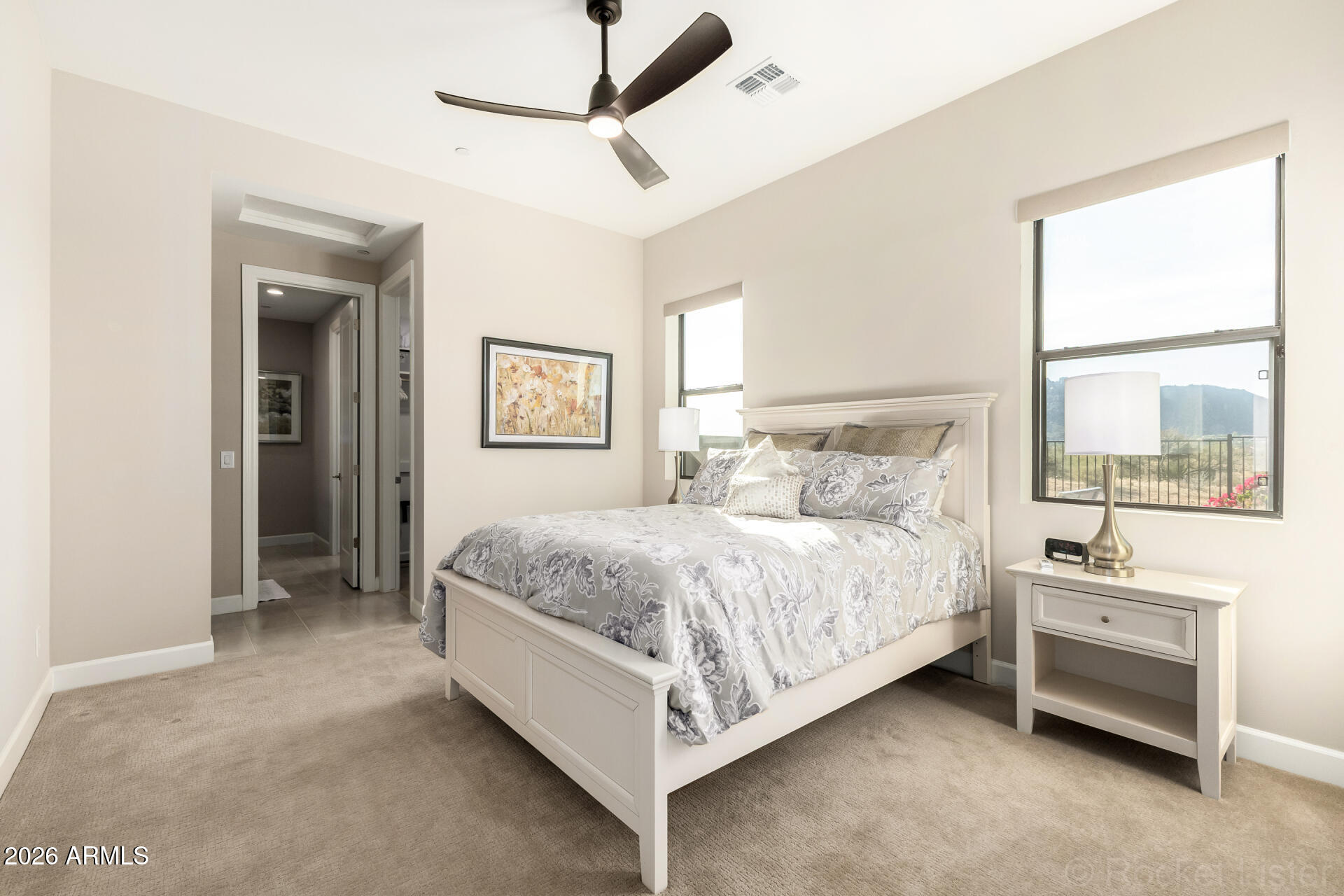 SERENO CANYON PHASE 1 - Residential