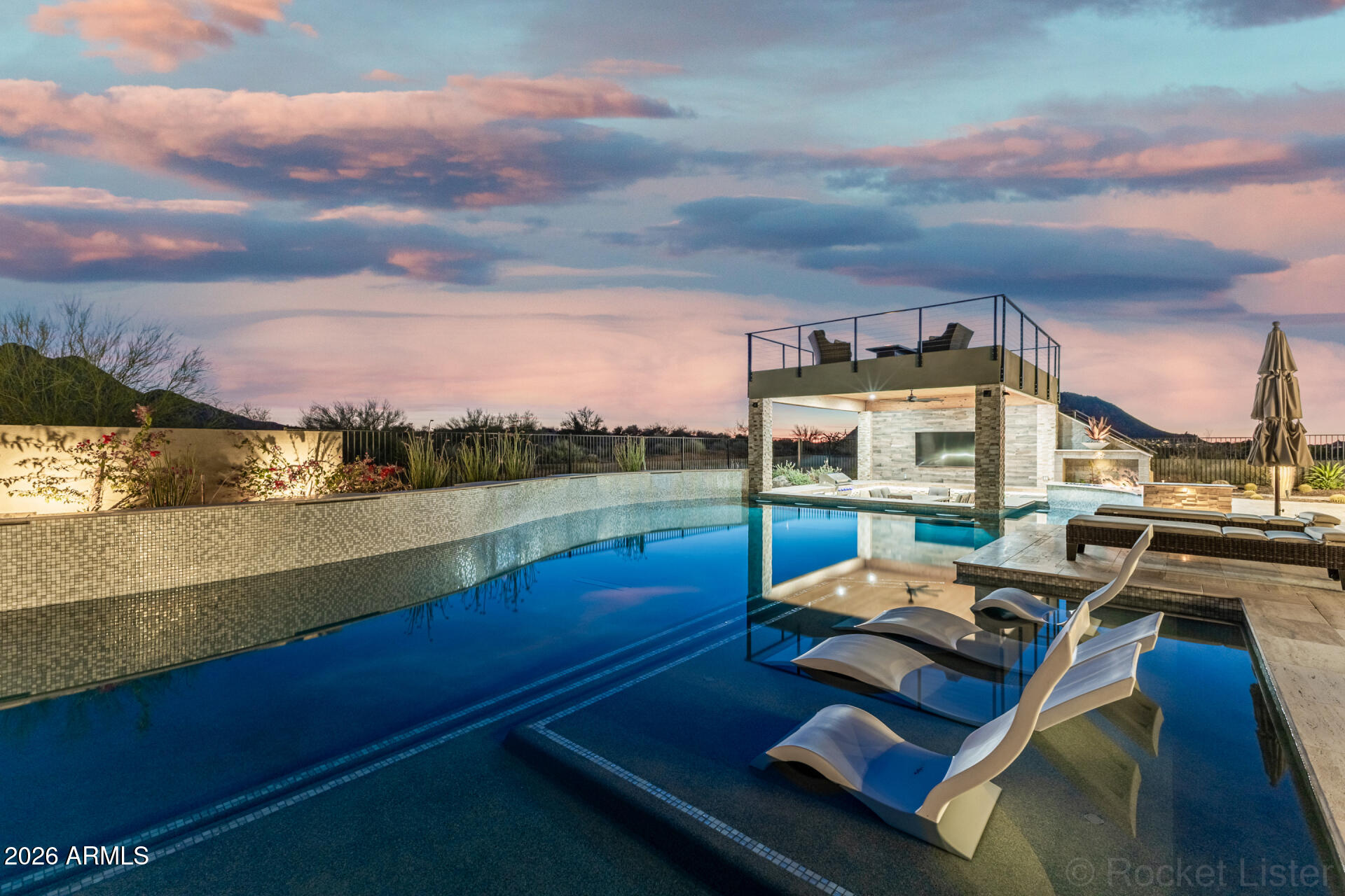 SERENO CANYON PHASE 1 - Residential