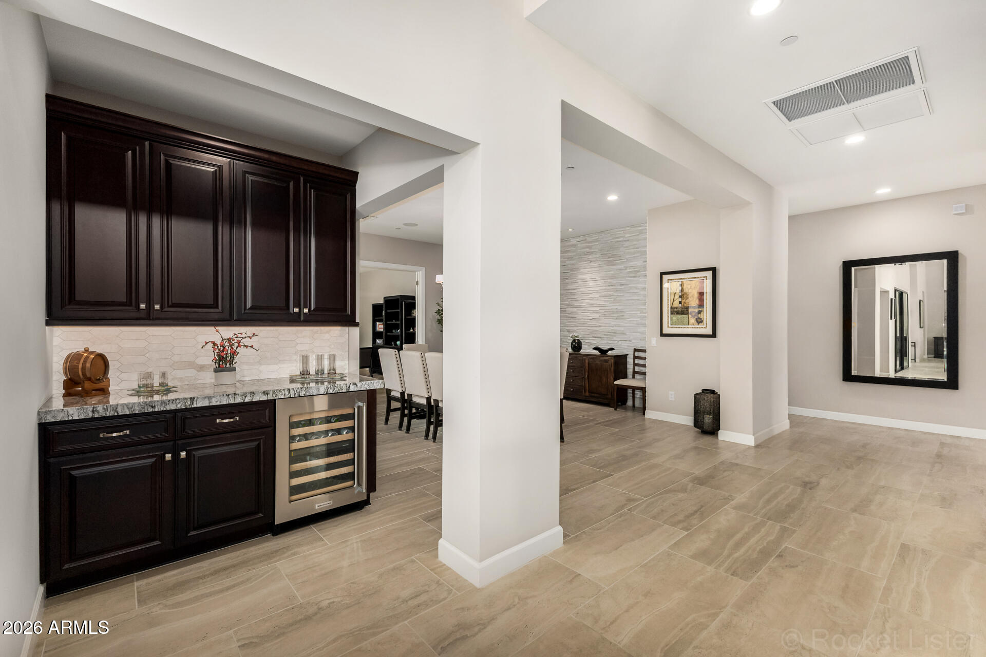 SERENO CANYON PHASE 1 - Residential