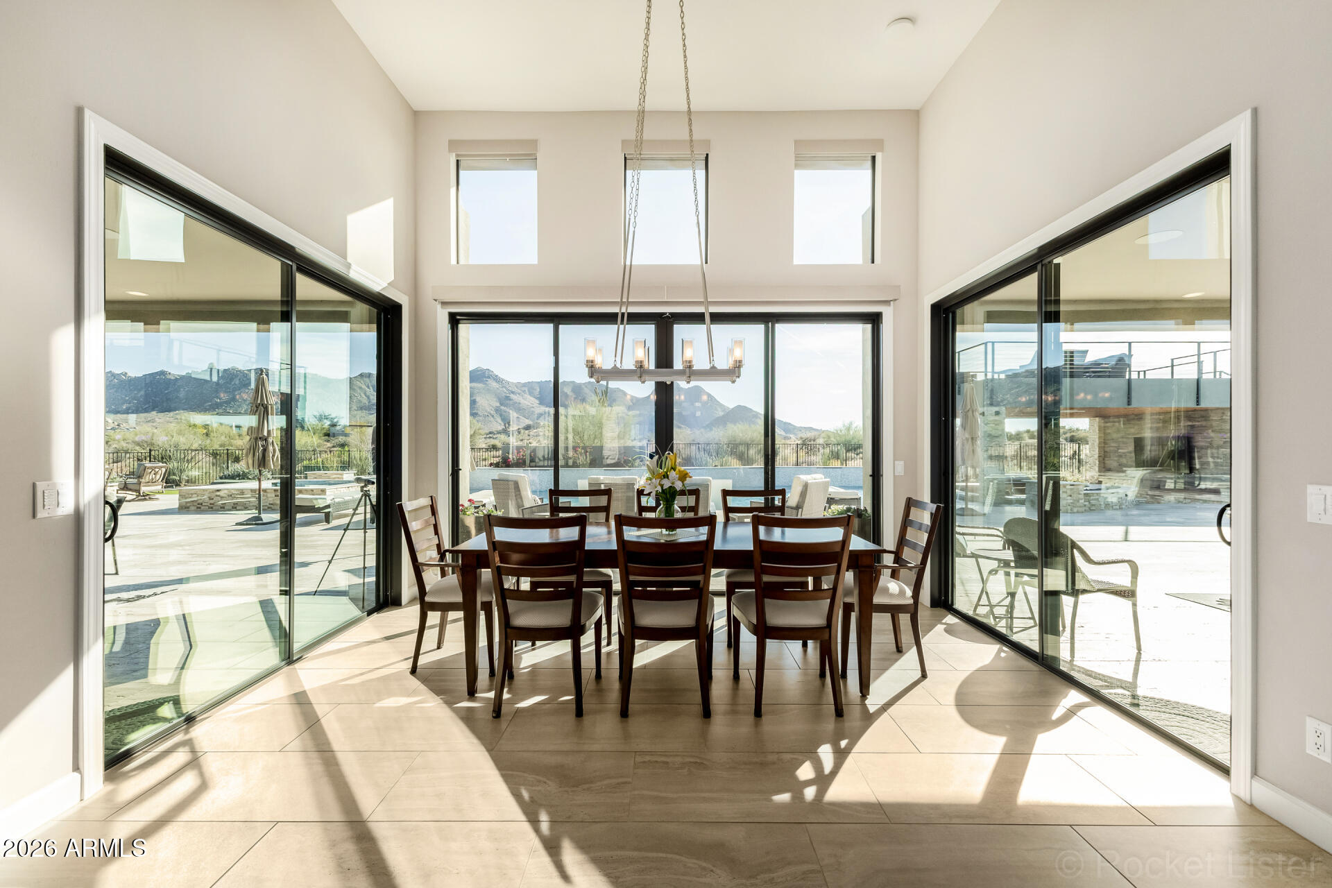 SERENO CANYON PHASE 1 - Residential