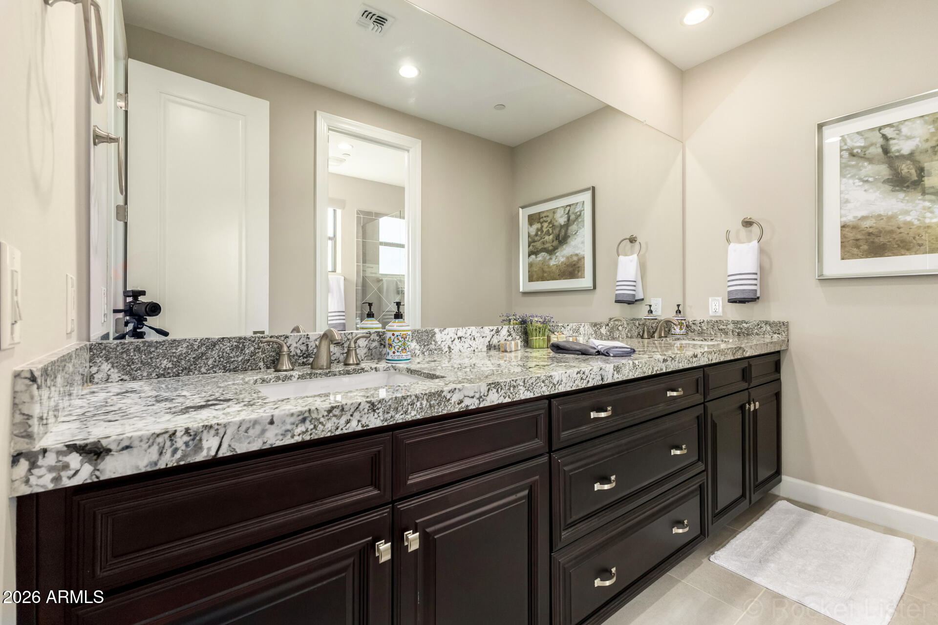 SERENO CANYON PHASE 1 - Residential